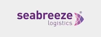 Seabreeze Cargo Courier Tracking Logo