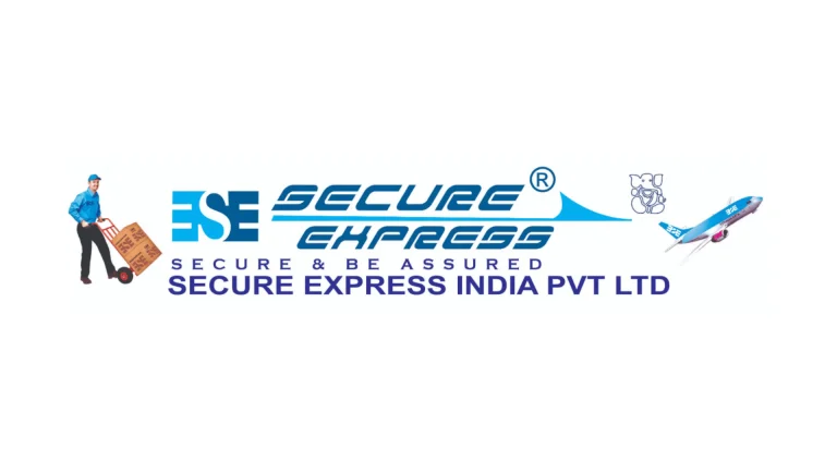 Secure Express Courier Tracking