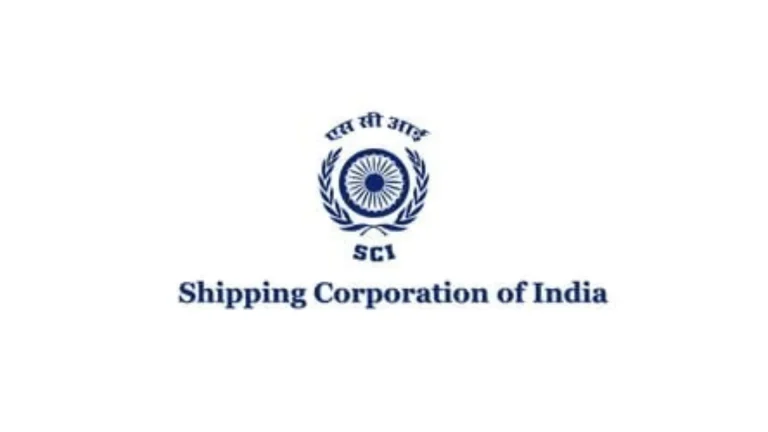 Shipping Corporation of India