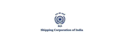 Shipping Corporation of India Logo