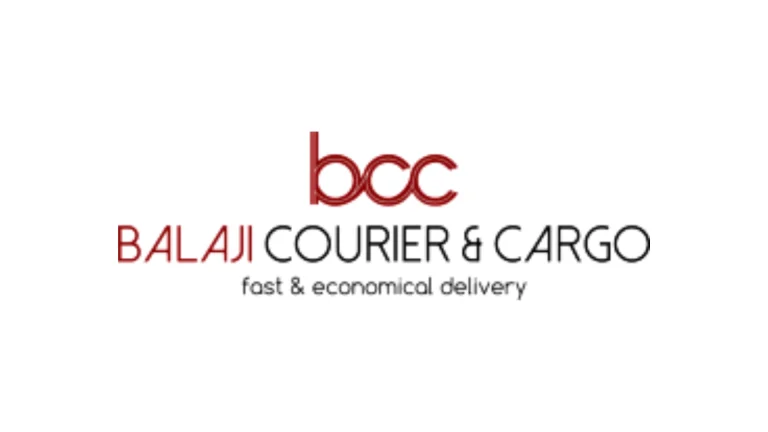 Shree Balaji Courier Tracking