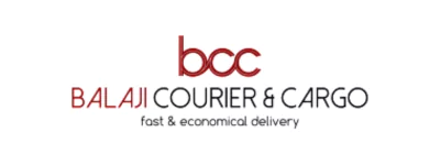 Shree Balaji Courier Tracking Logo