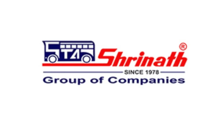 Shrinath Cargo Transport Tracking