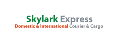 Skylark Express Courier Tracking Logo