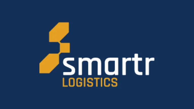 Smartr Logistics Courier Tracking