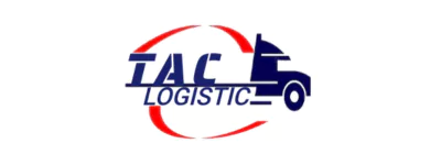 TAC Logistics Cargo Tracking Logo