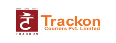 Trackon Couriers Tracking Logo