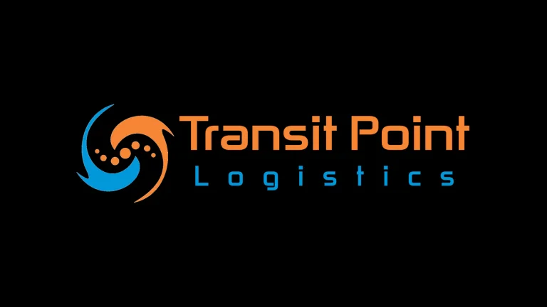 Transit Point Logistics Tracking