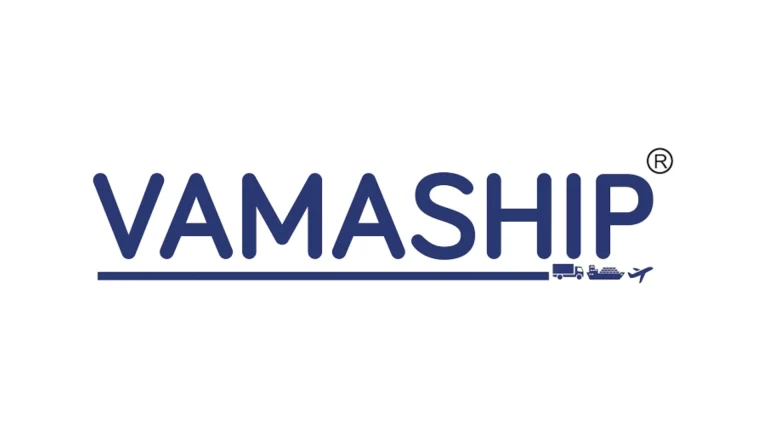 Vamaship Courier Logistics Tracking