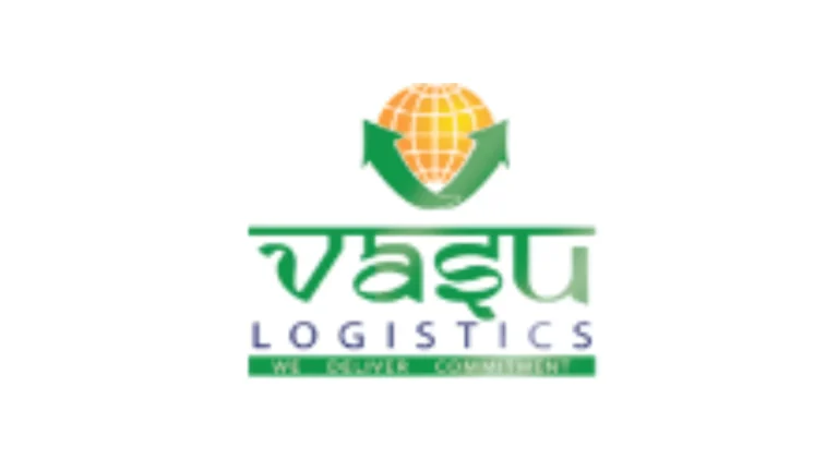 Vasu Logistics Tracking