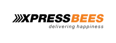 Xpressbees Courier Logistics Tracking Logo