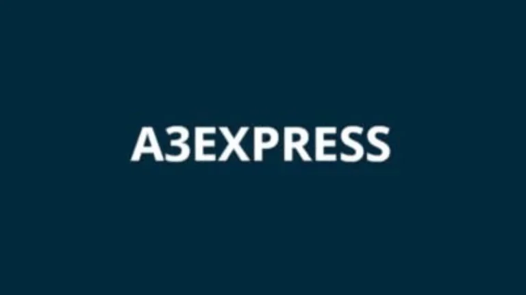 A3 Express Courier Tracking