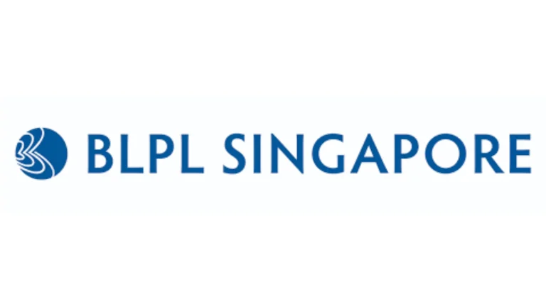 BLPL Singapore Transport Tracking