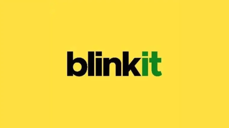 Blinkit Logistics Delivery Tracking