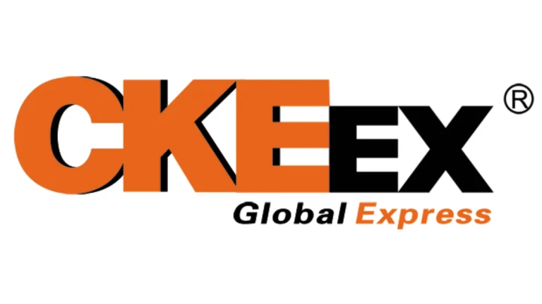 Ckeex Global Express Tracking