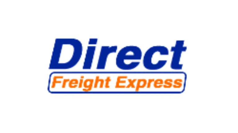 Direct Freight Australia Tracking