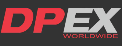 Dpex Worldwide Courier Tracking Logo