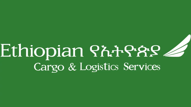 Ethiopian Airlines Cargo Tracking