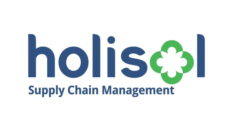 Holisol Logistics Tracking