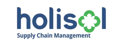 Holisol Logistics Tracking Logo