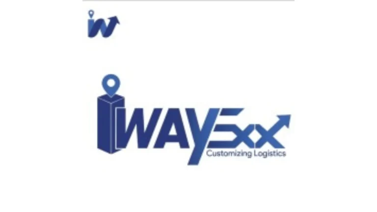 Iway Logistics Transport Tracking