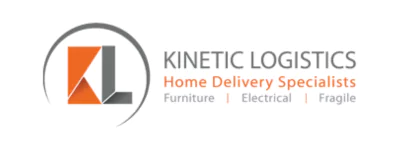 Kinetic Logistics Transport Tracking Logo