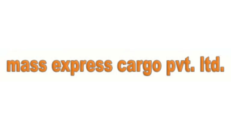 Mass Express Cargo Tracking