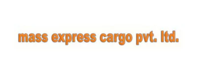 Mass Express Cargo Tracking Logo