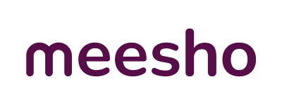 Meesho Orders Delivery Tracking Logo