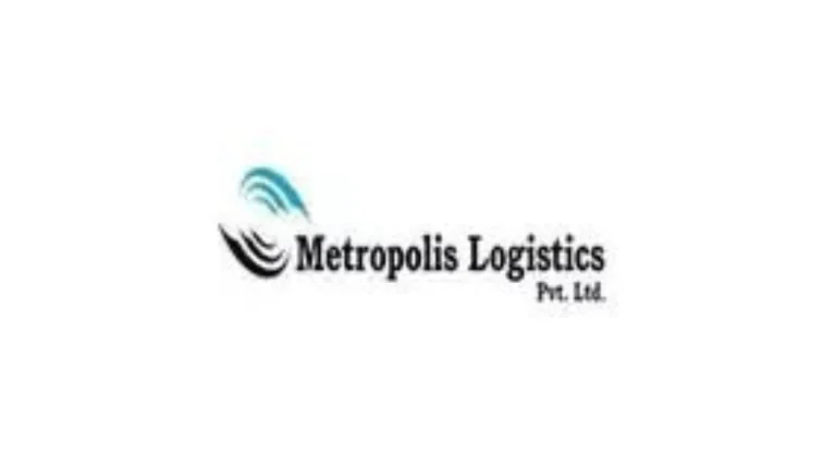 Metropolis Logistics Courier Tracking