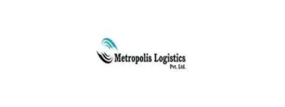 Metropolis Logistics Courier Tracking Logo