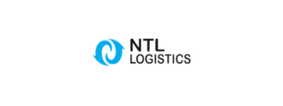 NTL Logistics Transport Tracking Logo