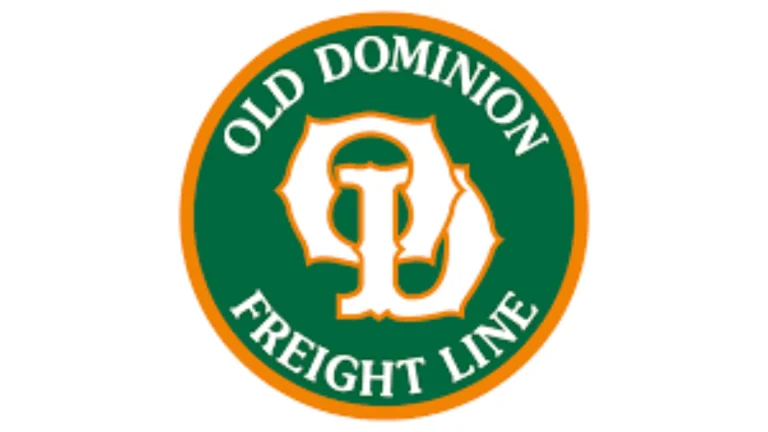 Old Dominion Freight Line Tracking