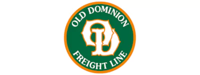 Old Dominion Freight Line Tracking Logo