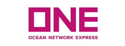 One Line Container Tracking Logo