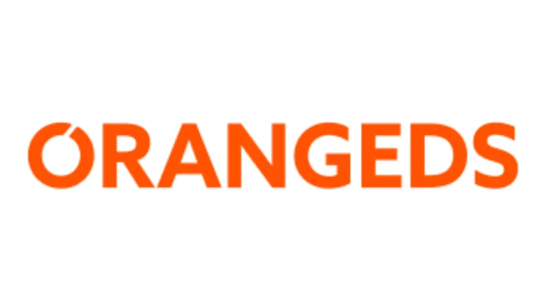 OrangeDS Shipping Transport Tracking