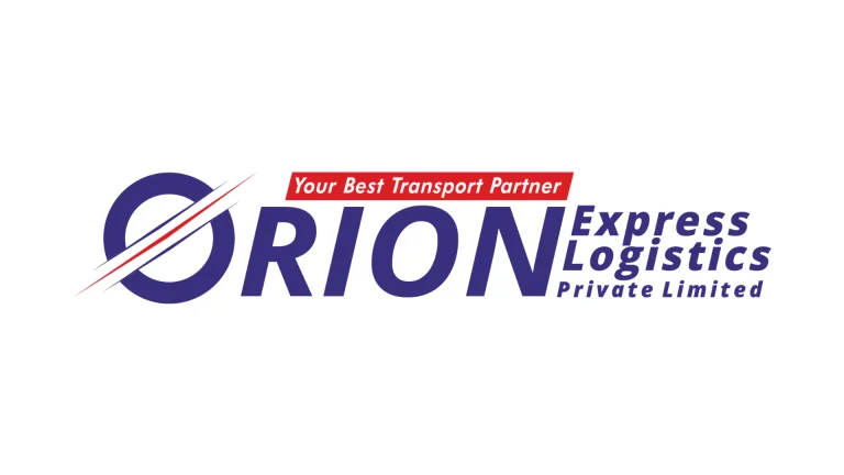 Orion Express Logistics Tracking