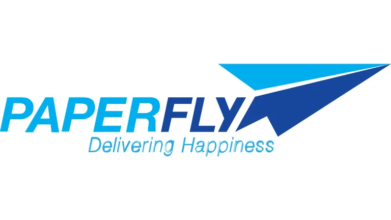 Paperfly Courier Logistics Tracking