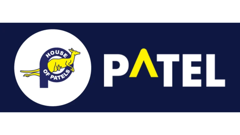 Patel Roadways Logistics Tracking