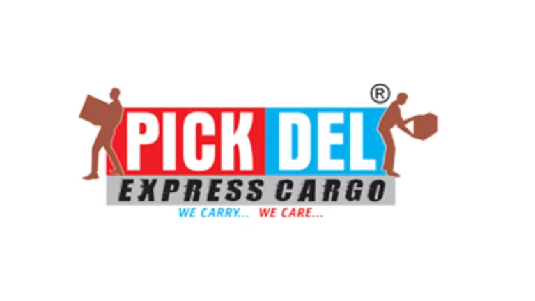 Pickdel Express Cargo Tracking