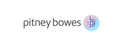 Pitney Bowes Shipping India Logo