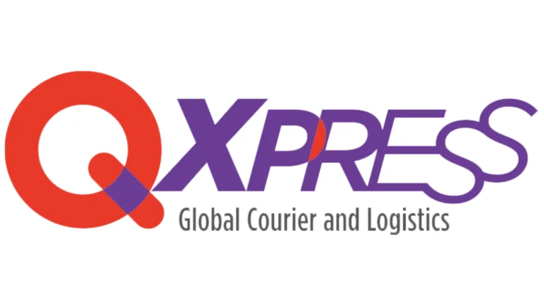 Qxpress Courier Transport Tracking