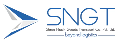 SNGT Group Transport Tracking Logo