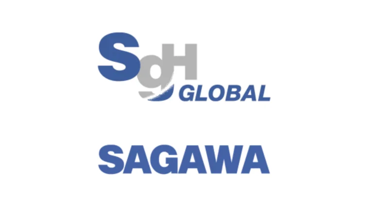 Sagawa Express Courier Tracking