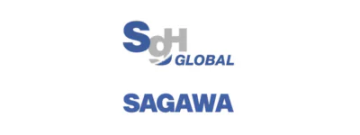 Sagawa Express Courier Tracking Logo