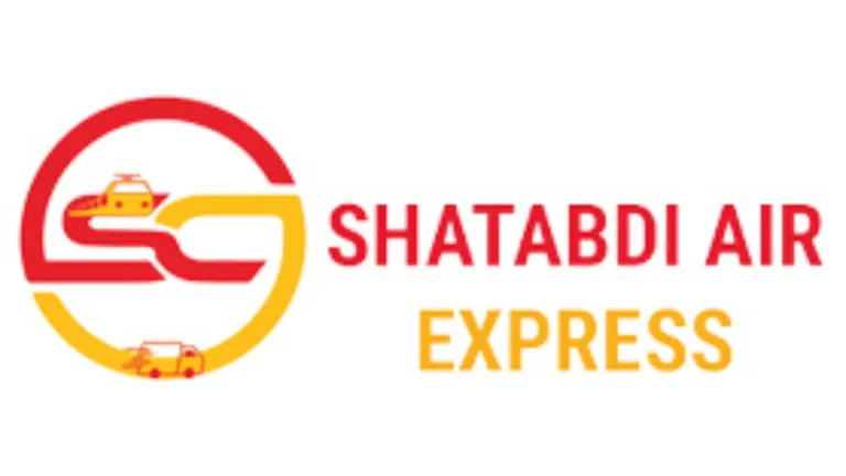 Shatabdi Air Express Tracking