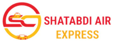 Shatabdi Air Express Tracking Logo