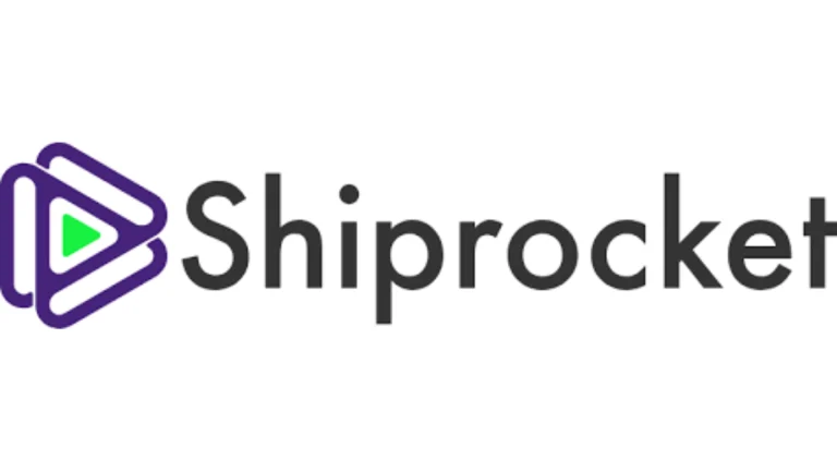 Shiprocket Order Logistics Tracking