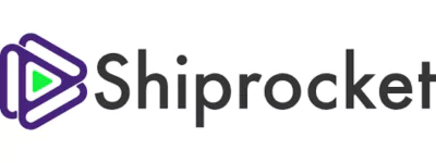 Shiprocket Order Logistics Tracking Logo