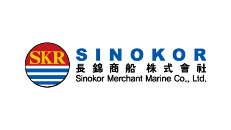 Sinokor Korea Container Tracking